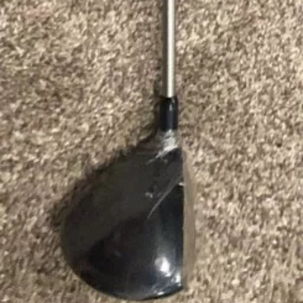 Gentle Giant Triangular Weight System 3 Wood Right Handed, Great Condition